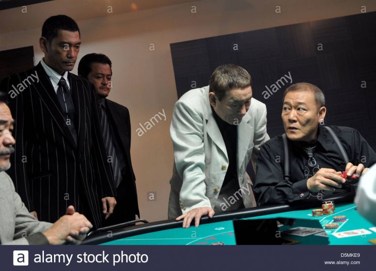 Jun Kunimura