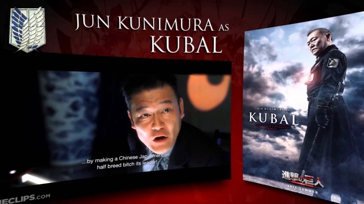 Jun Kunimura