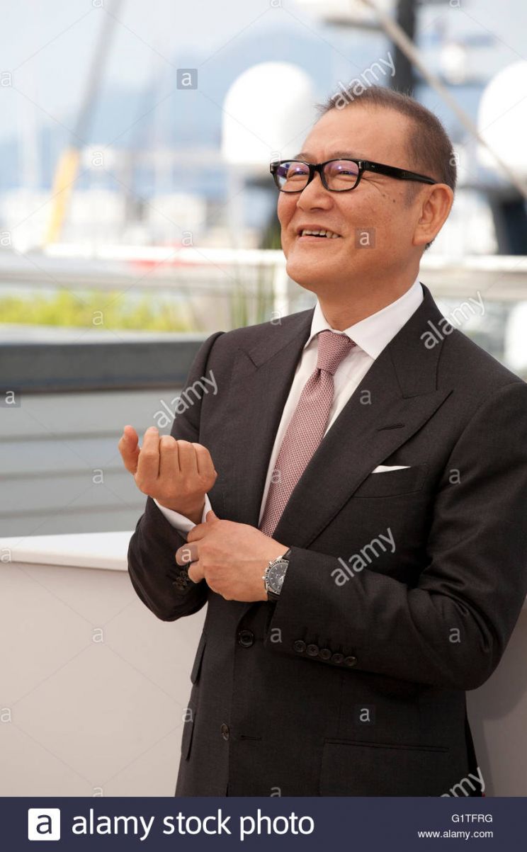 Jun Kunimura