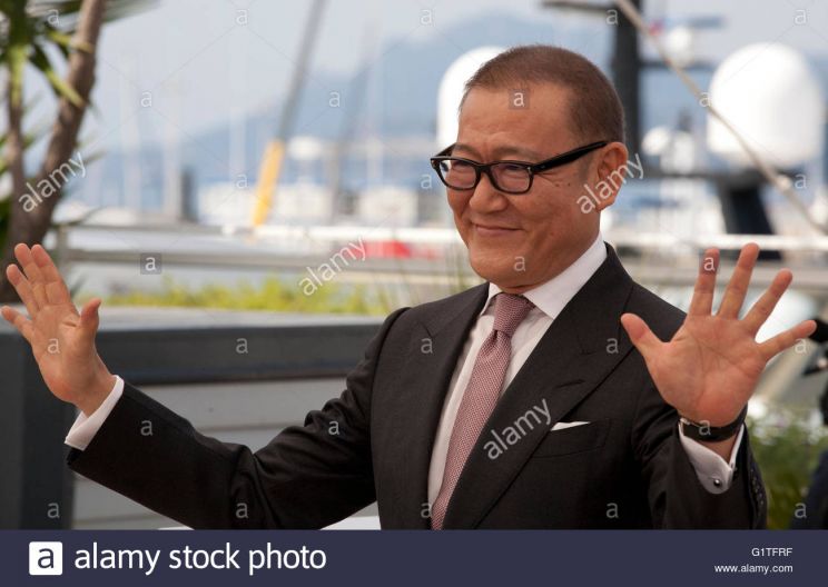 Jun Kunimura