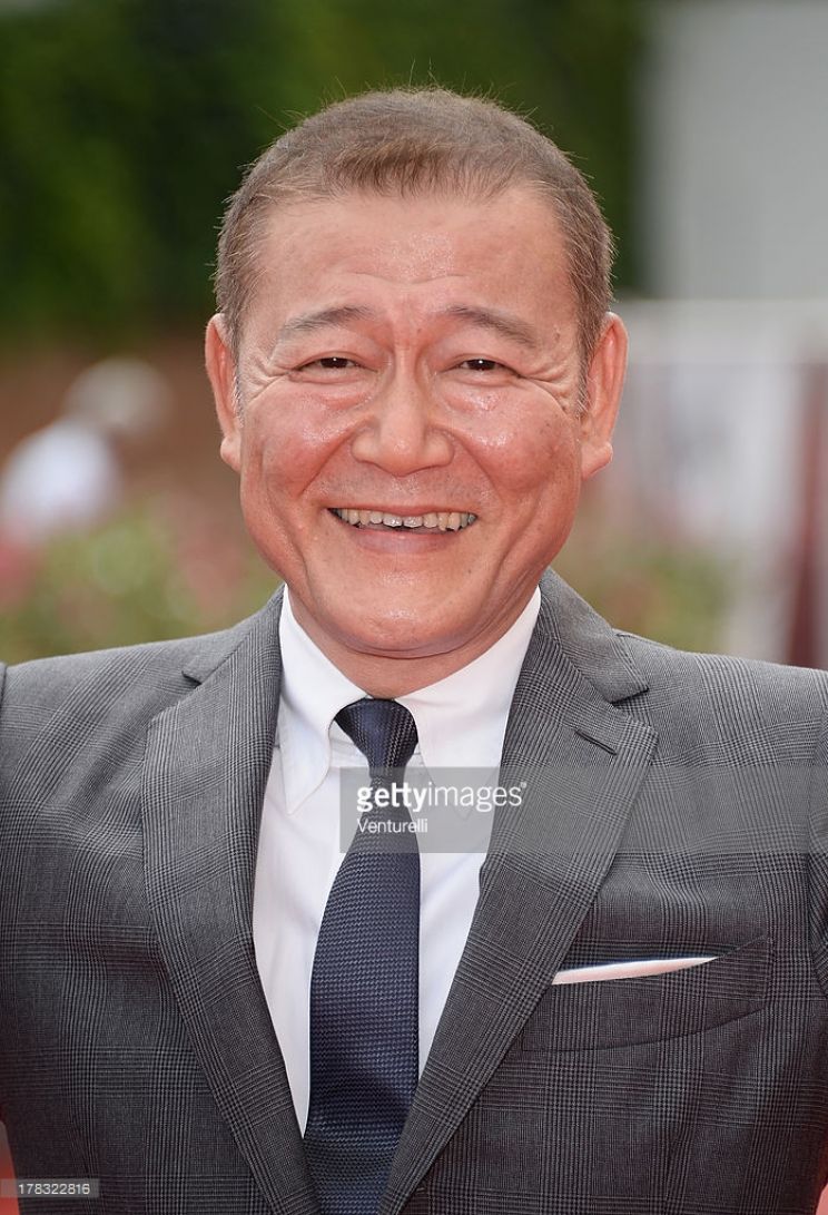 Jun Kunimura