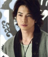 Jun Matsumoto