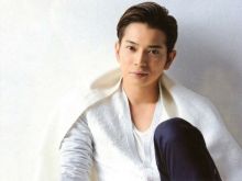 Jun Matsumoto