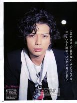 Jun Matsumoto