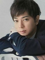 Jun Matsumoto