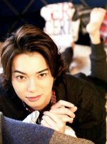 Jun Matsumoto