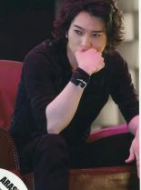 Jun Matsumoto