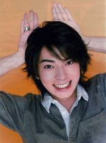 Jun Matsumoto