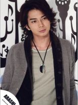 Jun Matsumoto