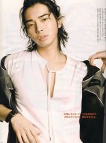 Jun Matsumoto