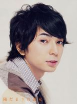 Jun Matsumoto #3760738 picture (Portrait Medium)