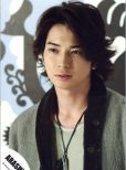 Jun Matsumoto