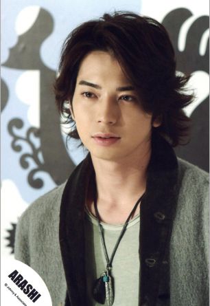 Jun Matsumoto