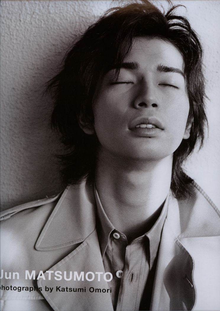 Jun Matsumoto