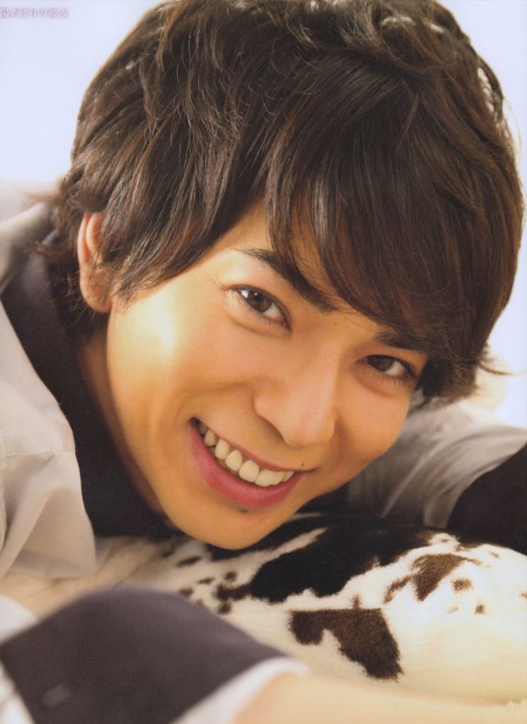 Jun Matsumoto