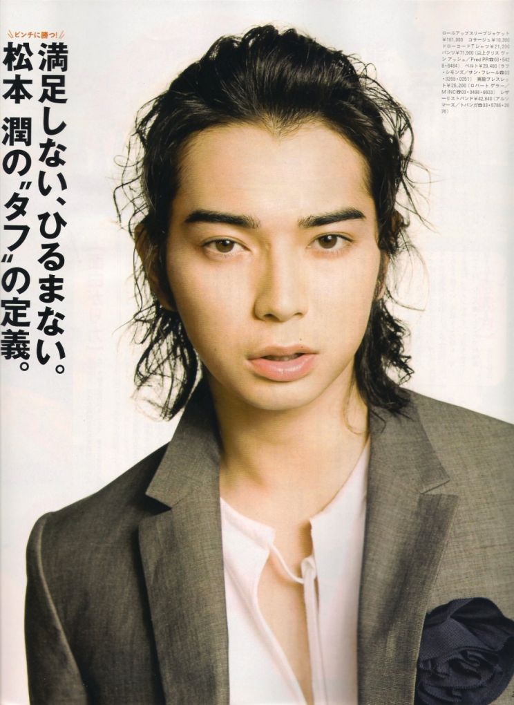 Jun Matsumoto