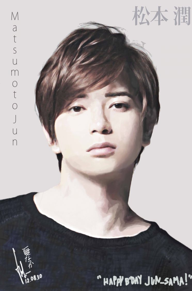 Jun Matsumoto