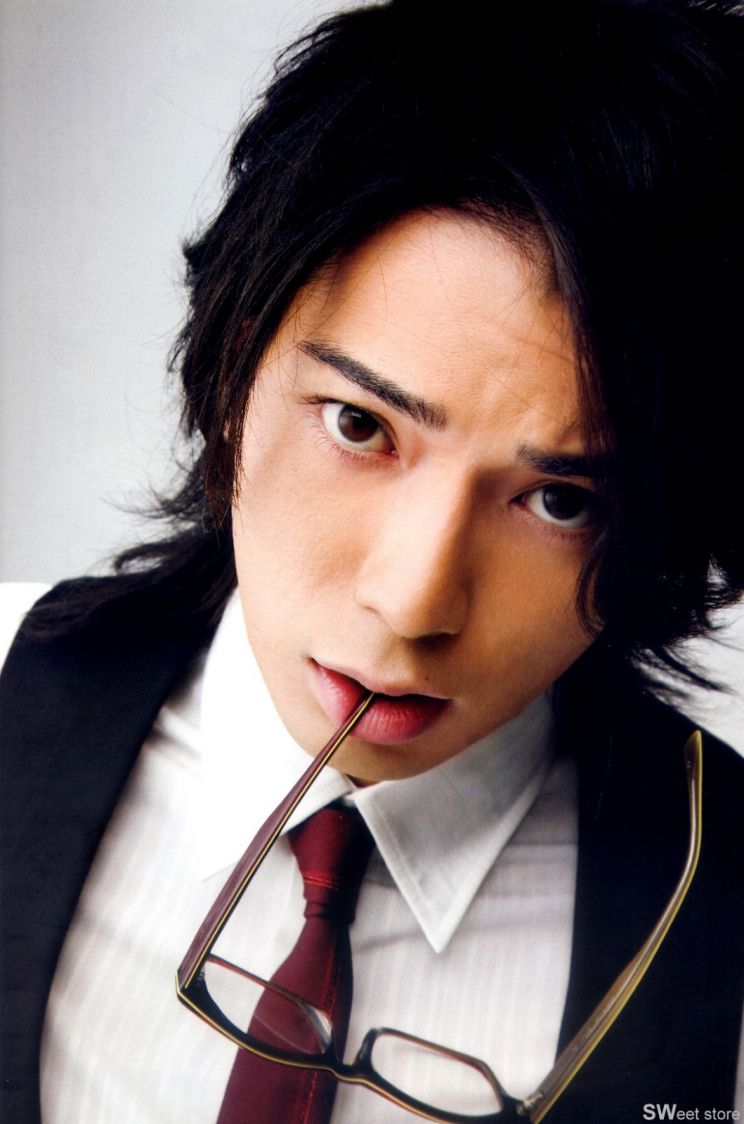 Jun Matsumoto