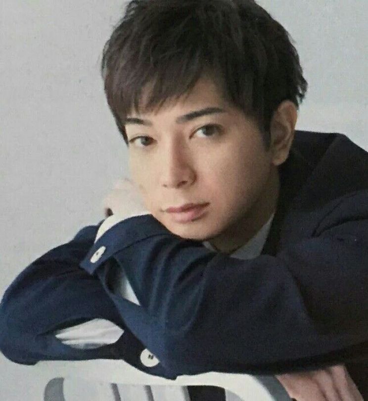 Jun Matsumoto