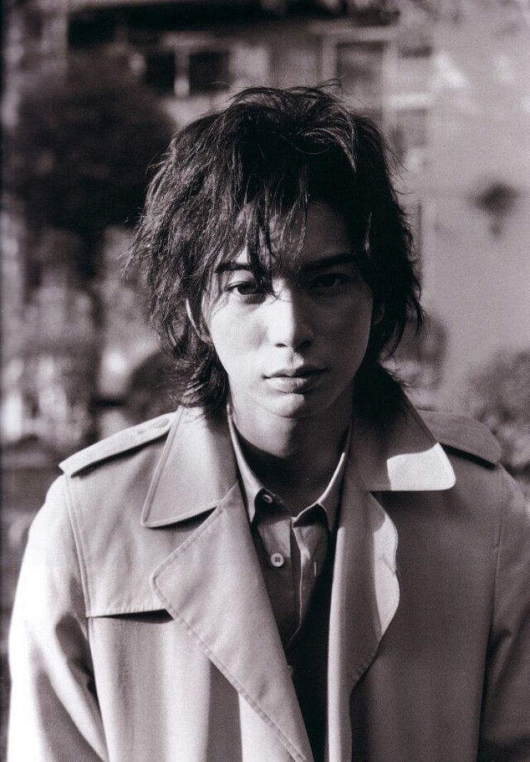 Jun Matsumoto