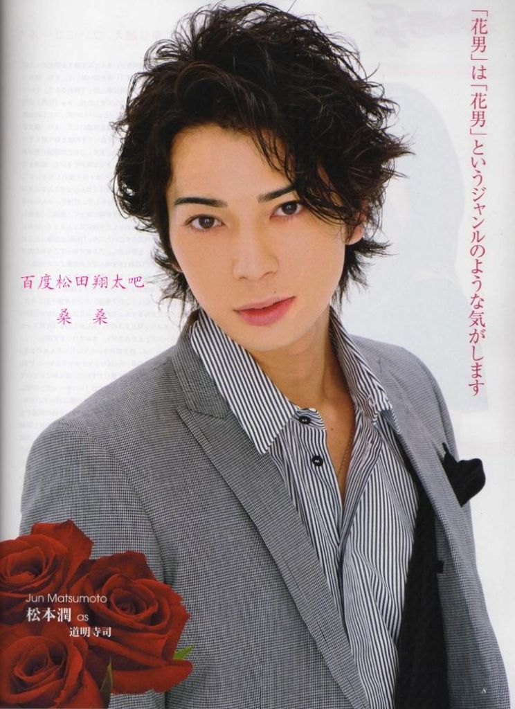 Jun Matsumoto