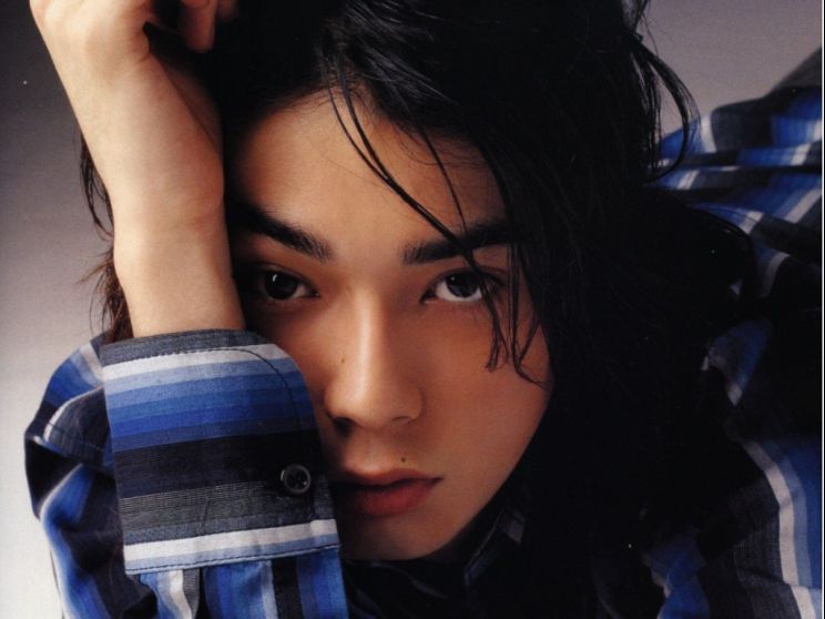 Jun Matsumoto