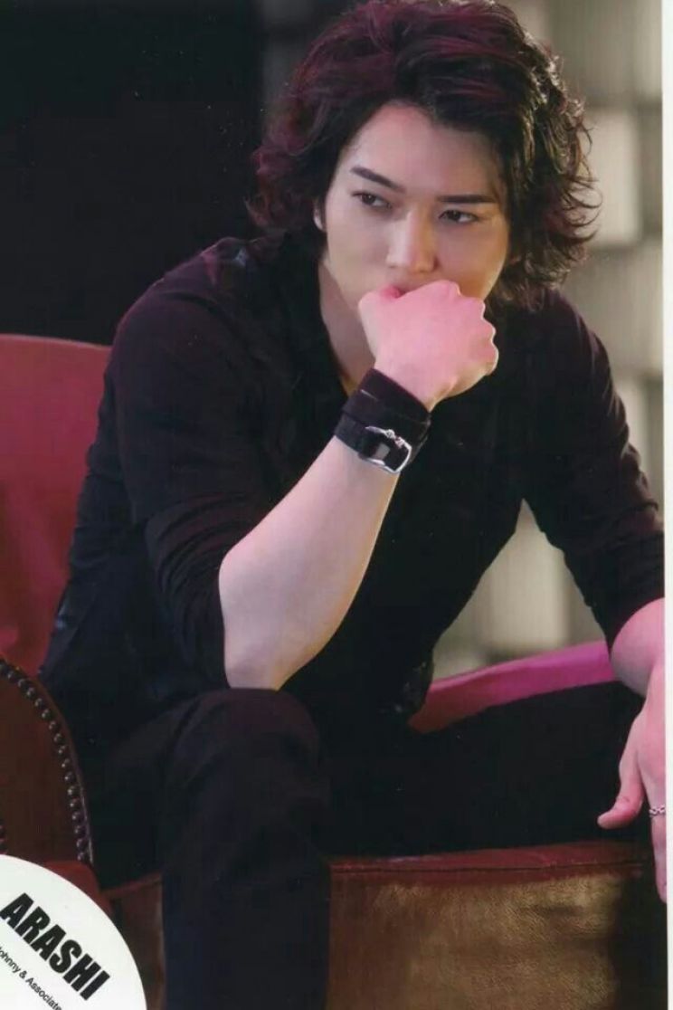 Jun Matsumoto