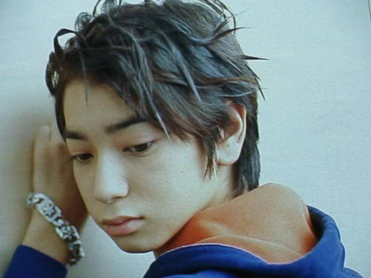 Jun Matsumoto