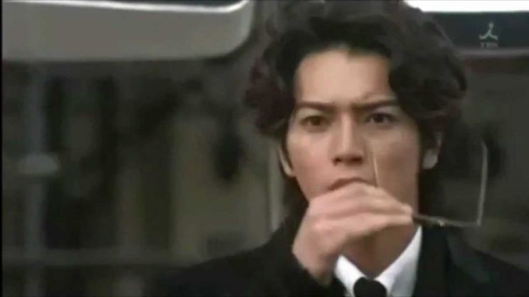 Jun Matsumoto