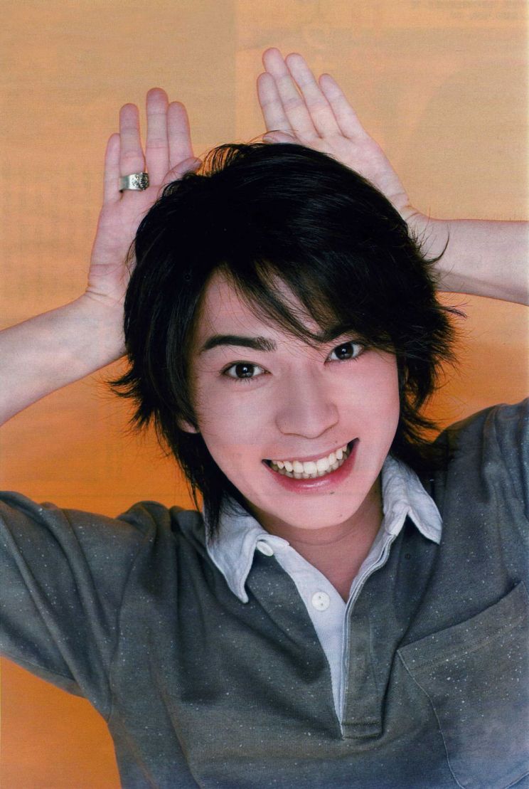 Jun Matsumoto