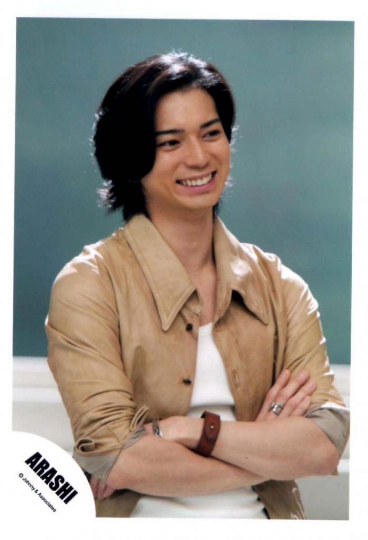 Jun Matsumoto