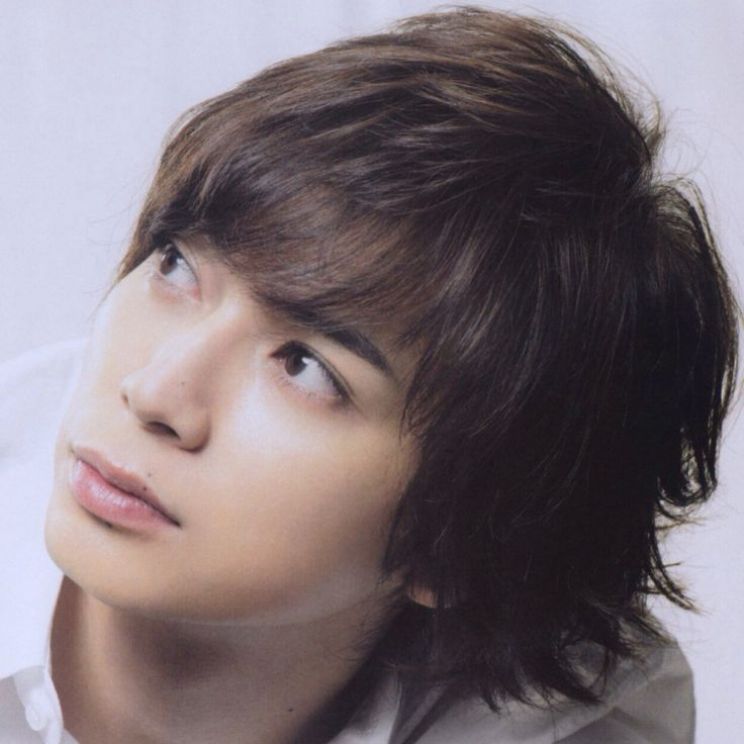 Jun Matsumoto