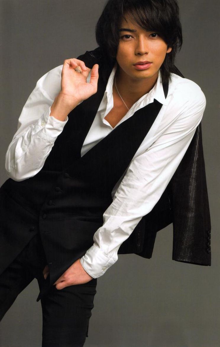 Jun Matsumoto