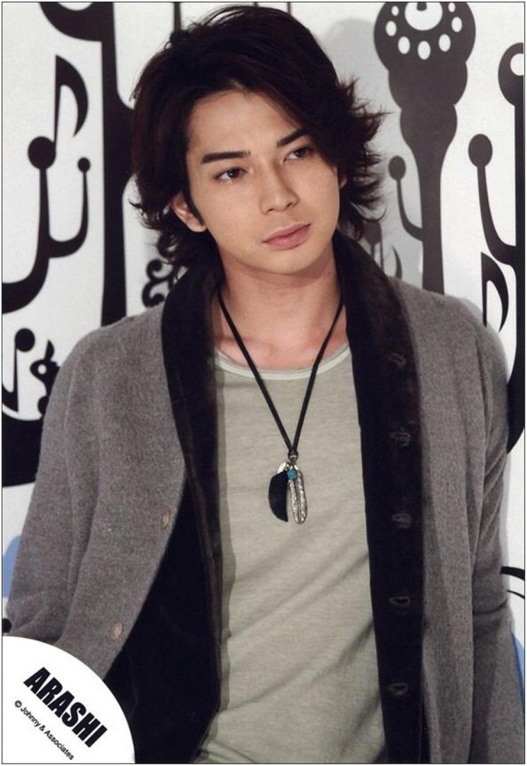 Jun Matsumoto