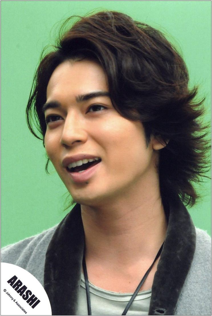 Jun Matsumoto