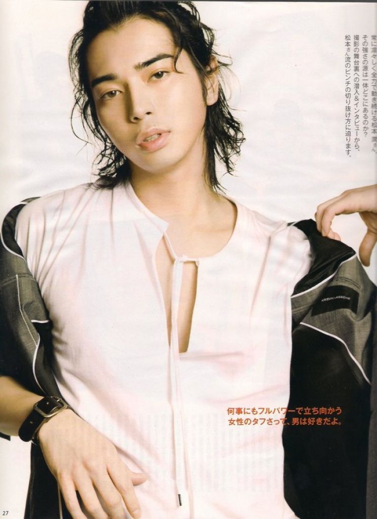 Jun Matsumoto