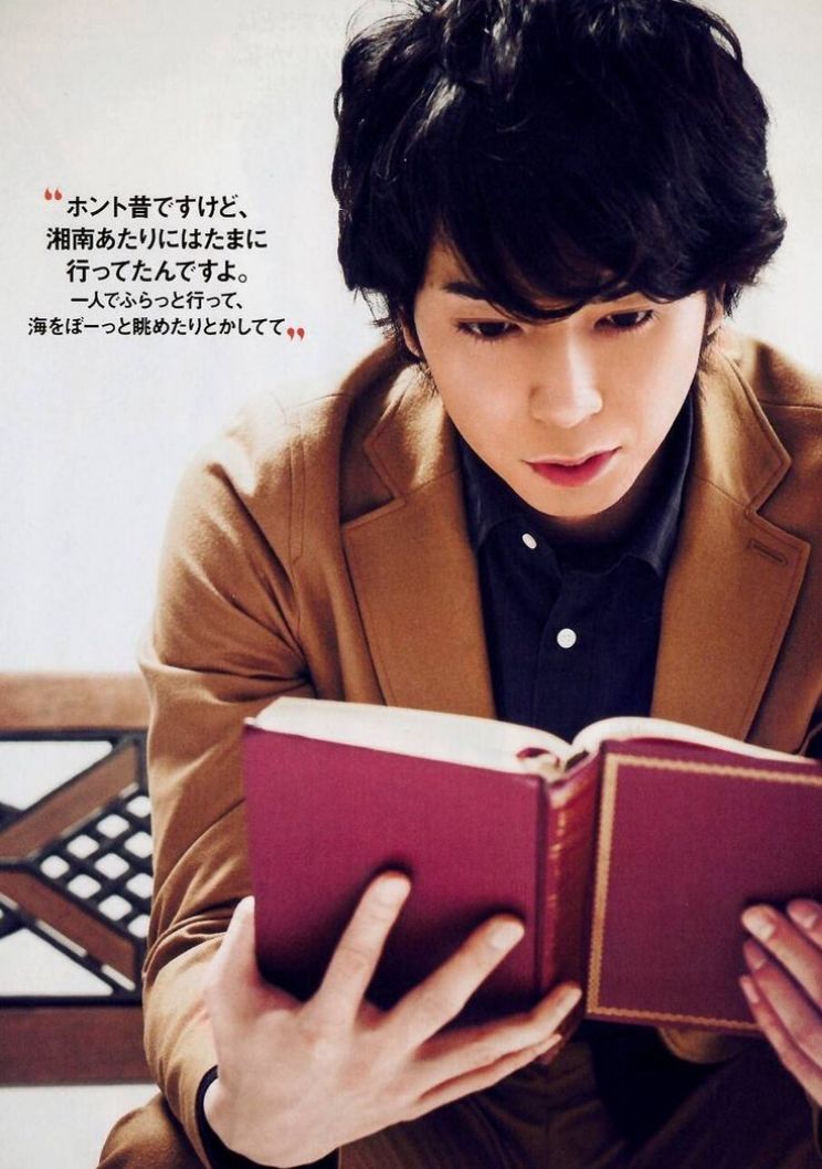 Jun Matsumoto