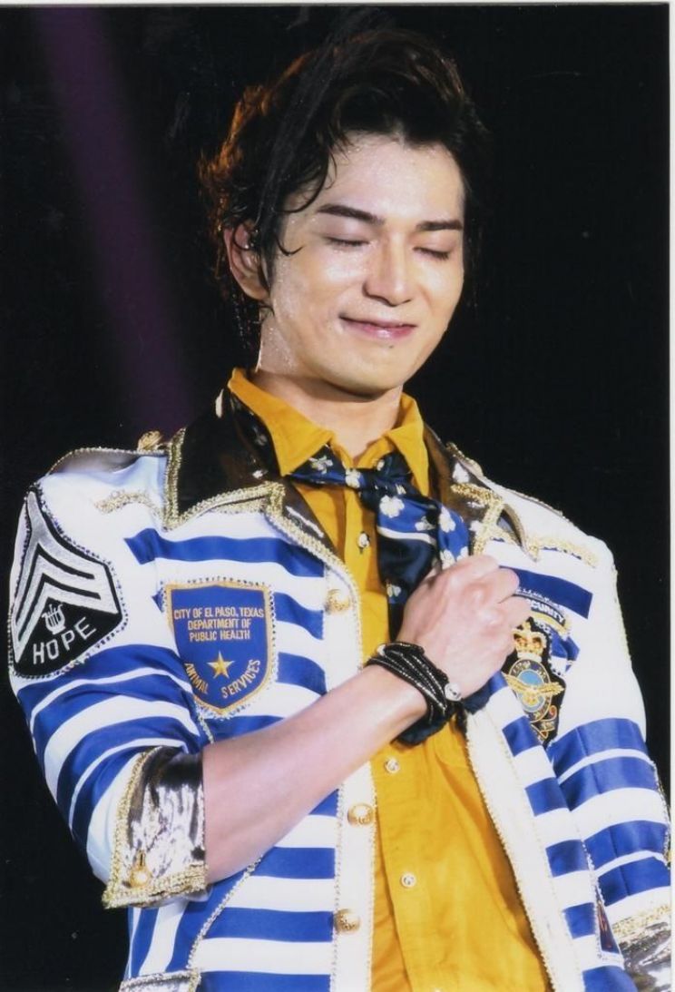 Jun Matsumoto