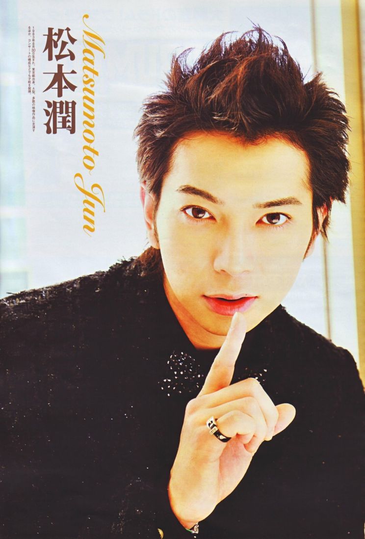 Jun Matsumoto