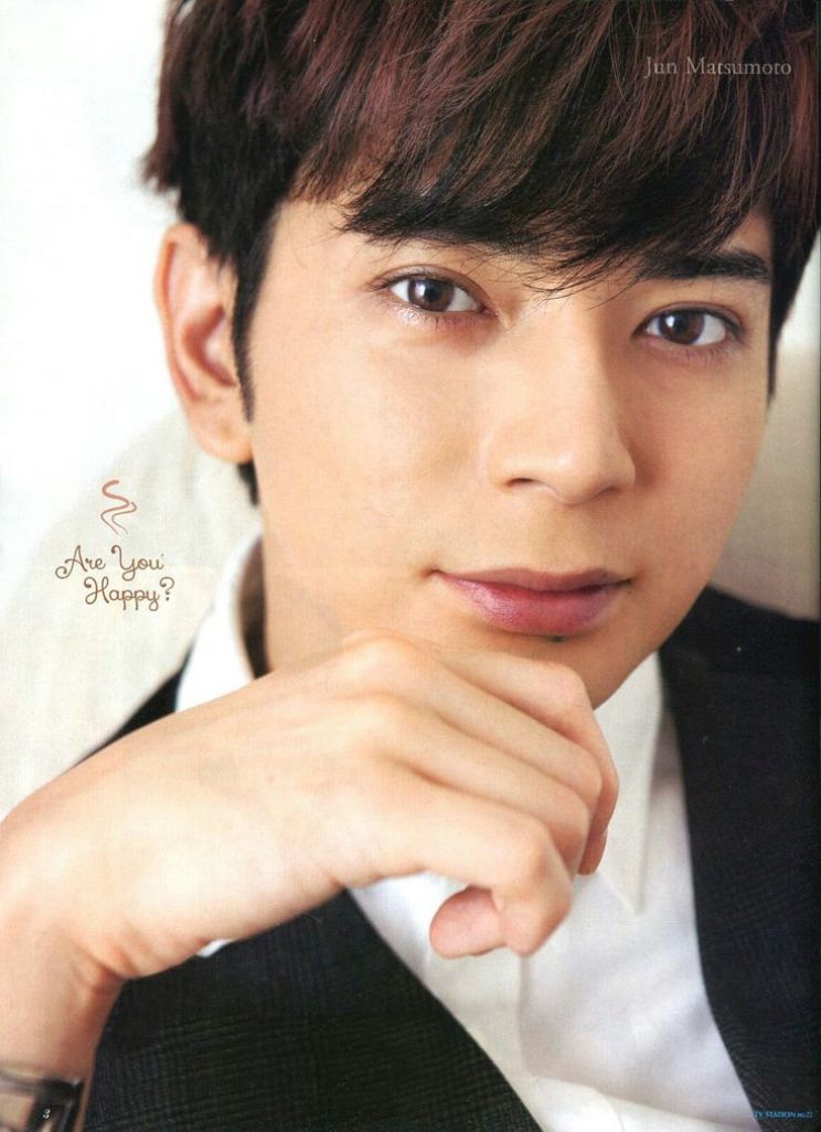 Jun Matsumoto