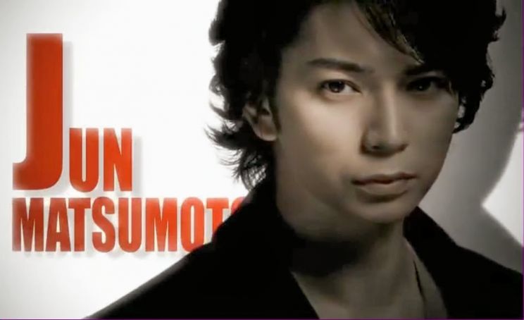 Jun Matsumoto