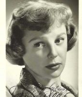 June Allyson