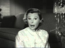 June Allyson