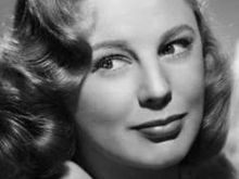 June Allyson