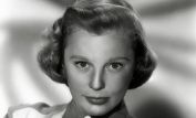 June Allyson