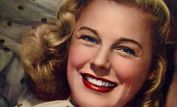 June Allyson