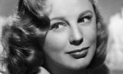 June Allyson