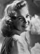 June Allyson