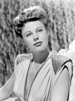 June Allyson