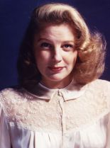 June Allyson